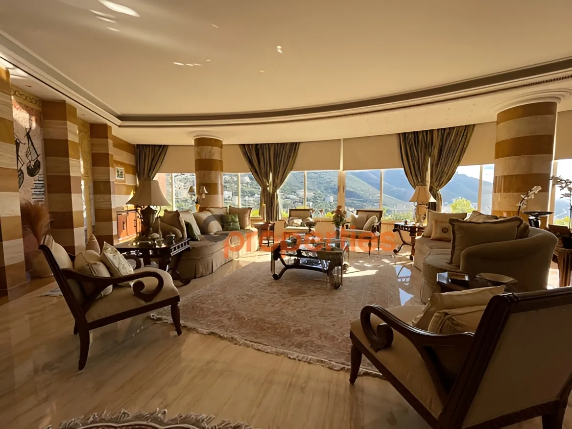 Apartment for Sale in Kfar Hbab
