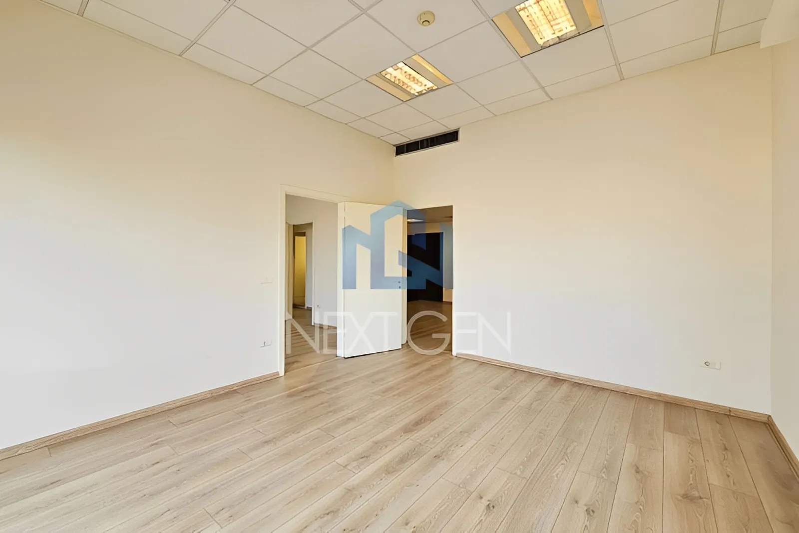 Office for rent in Downtown