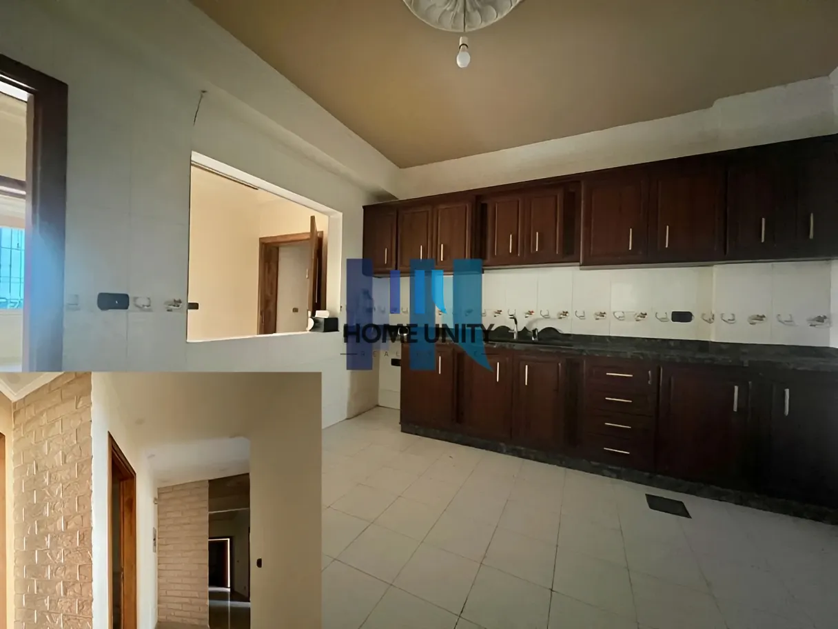 Apartment for rent in Chouaifet El Aamroussieh