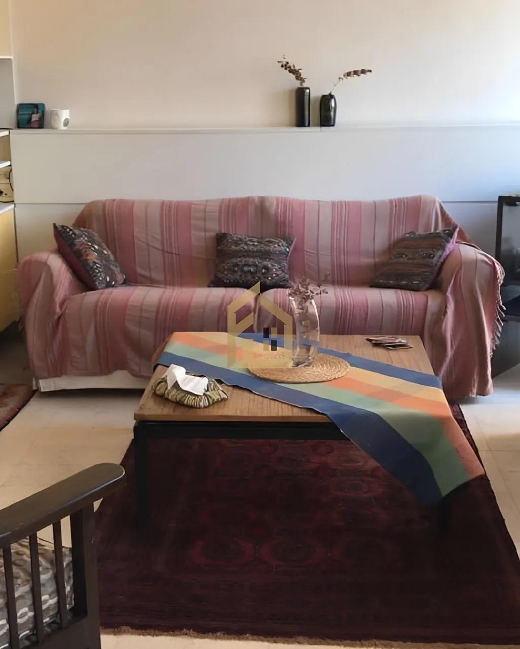 Apartment for rent in Hamra, Beirut, Lebanon - 1 bed, 1 bath