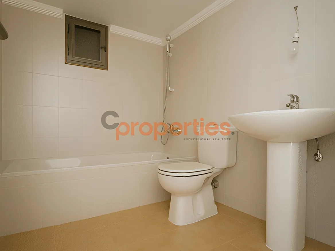 Apartment for Rent in Ghadir