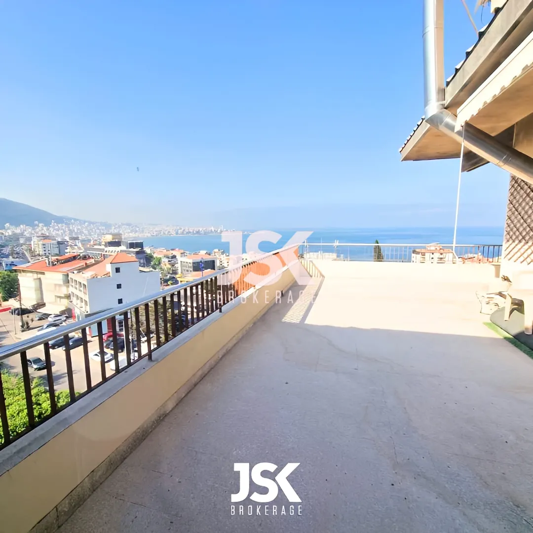Apartment for Sale in Kfar Hbab - 5 bed, 3 bath