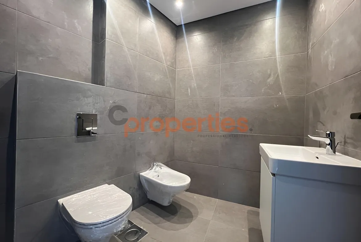 Apartment for Sale in Mar Takla, Hazmieh