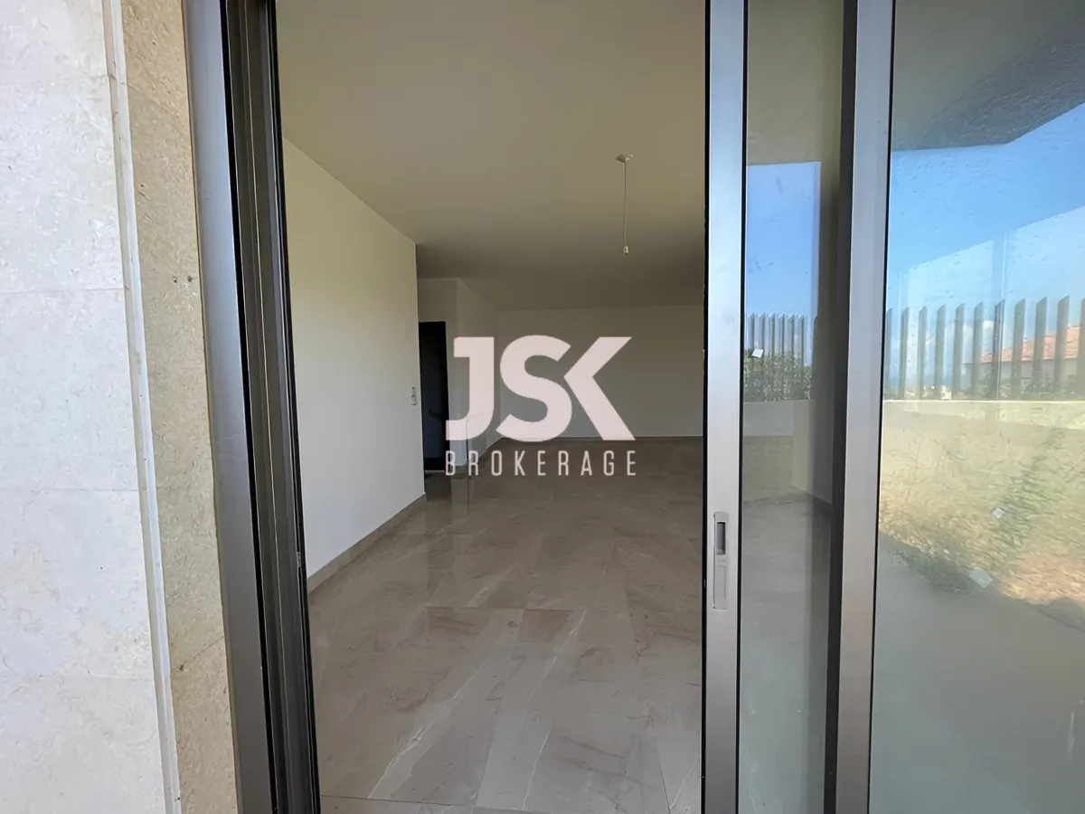 Apartment for Sale in Haret Sakher, Lebanon