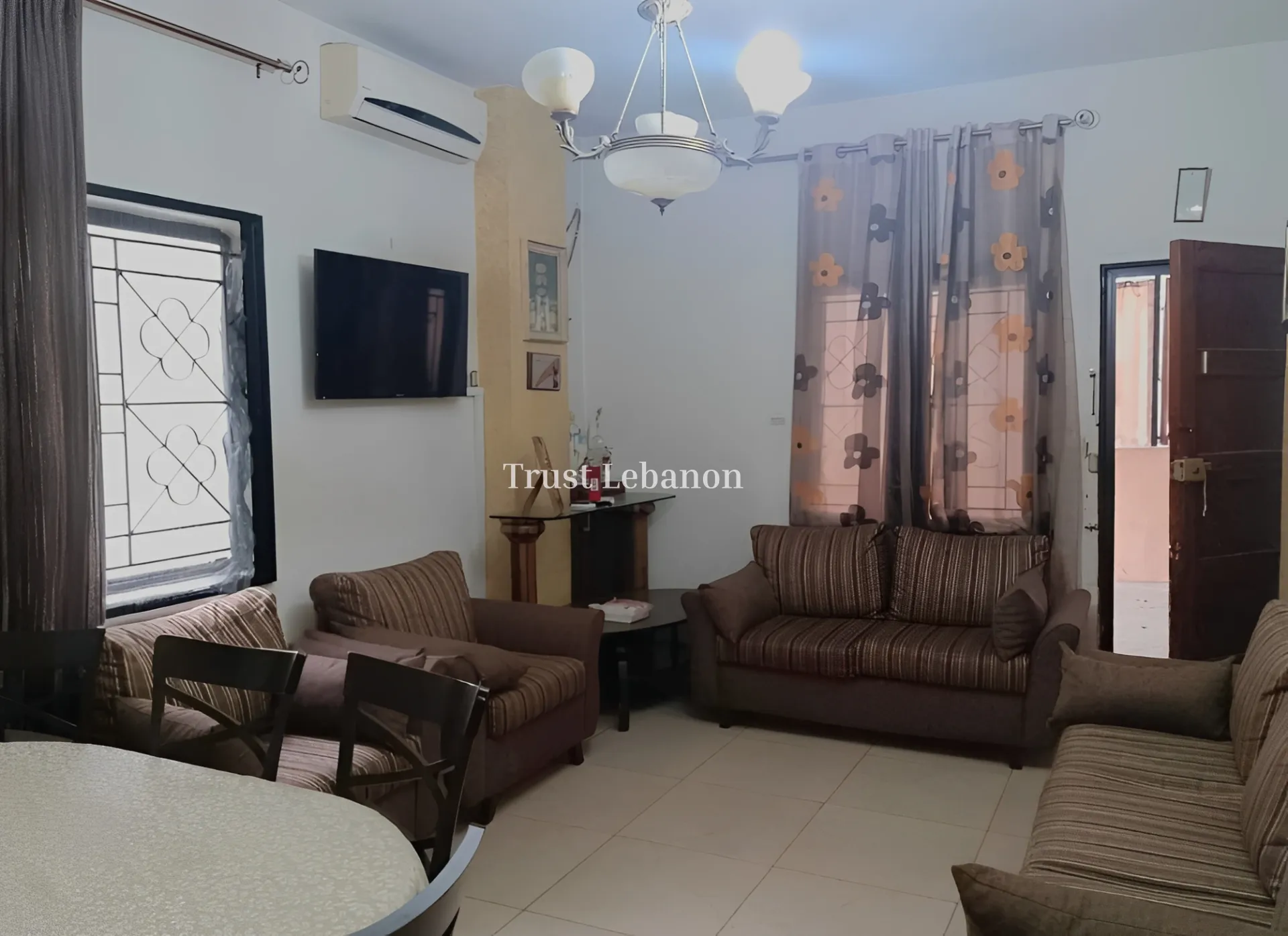 Apartment for sale in Antelias, Lebanon - 2 bed, 1 bath