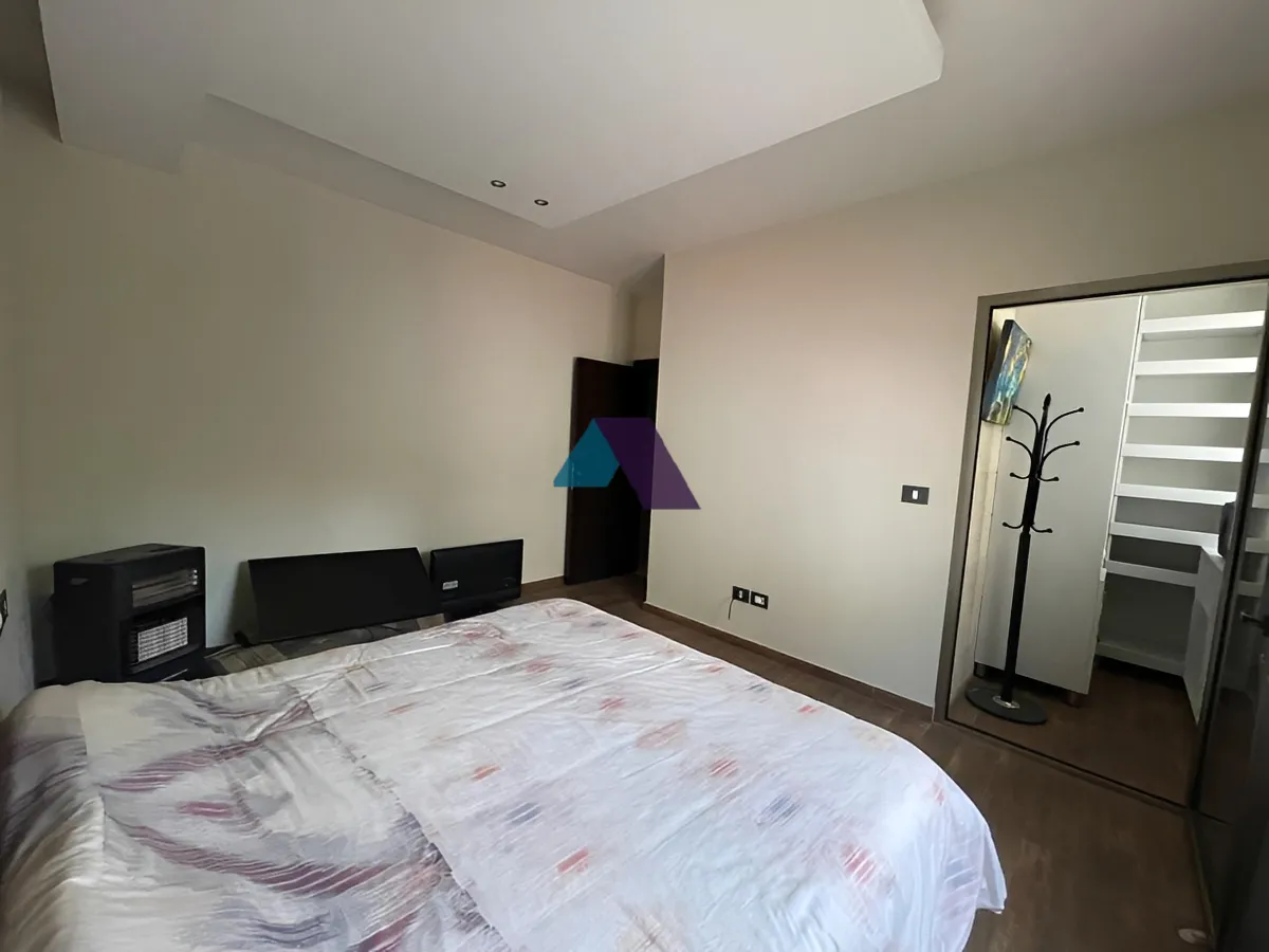 Apartment for Sale in Mansourieh