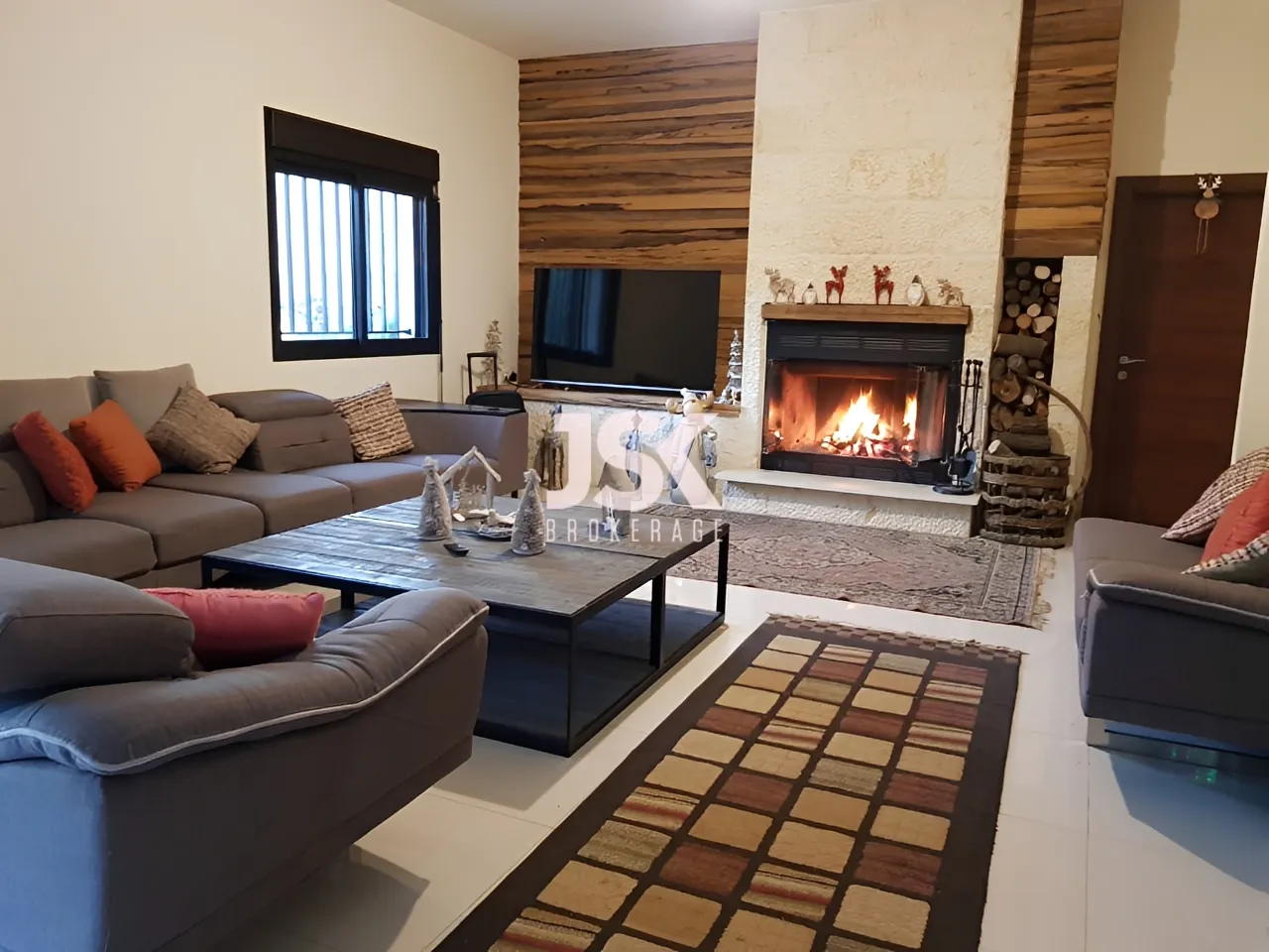 Triplex for sale in Chahtoul