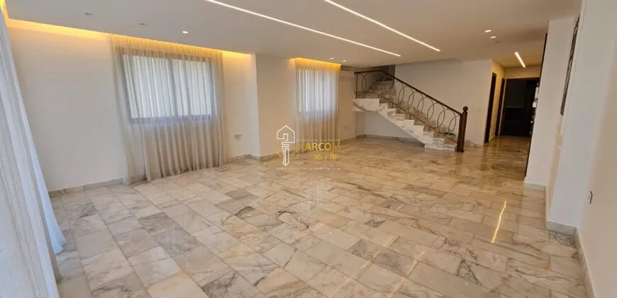 Apartment for sale in Jnah