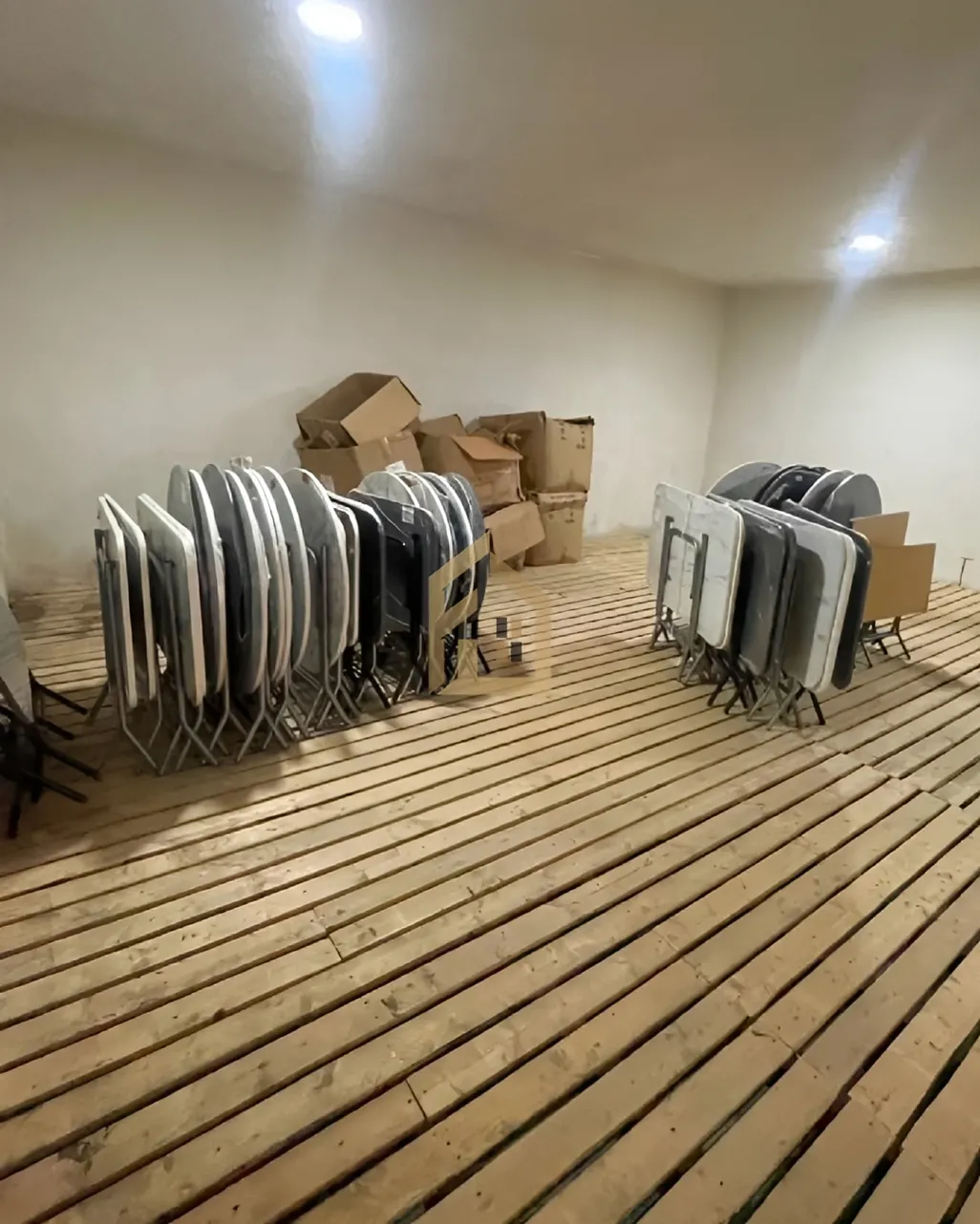 Warehouse for rent in Ajaltoun, Lebanon