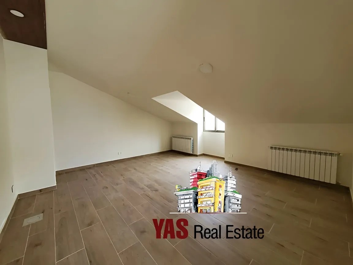 Apartment for Sale in Ballouneh