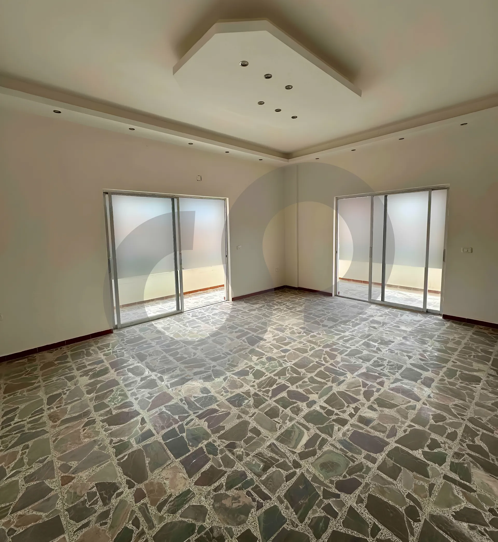 Apartment for Sale in Downtown