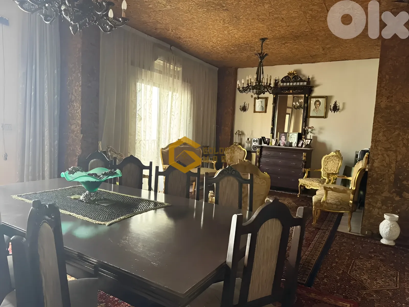 Apartment for Sale in Dekwaneh