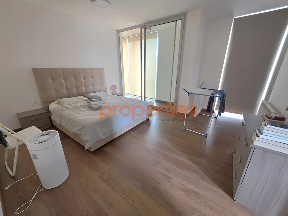 Apartment for Rent in Achrafieh