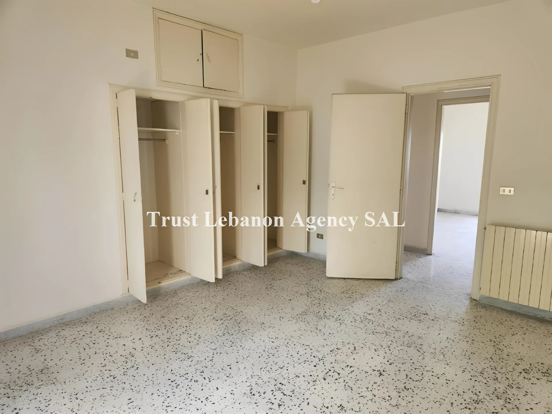 Apartment for Rent in Keserwan Zouk Mosbeh Lebanon - 3 bed, 3 bath