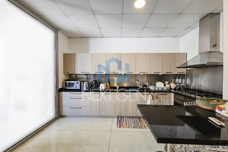 Apartment for Sale in Achrafieh