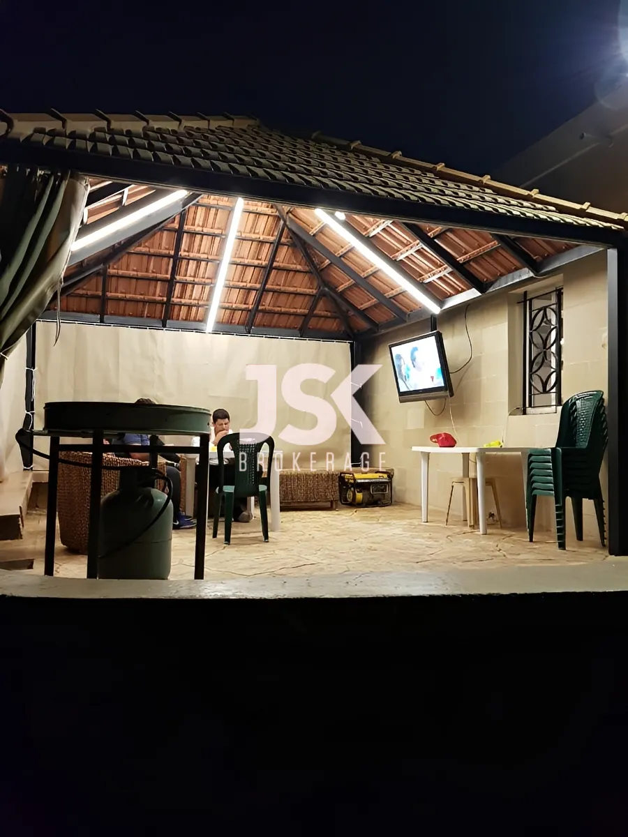 Chalet for Sale in Laqlouq
