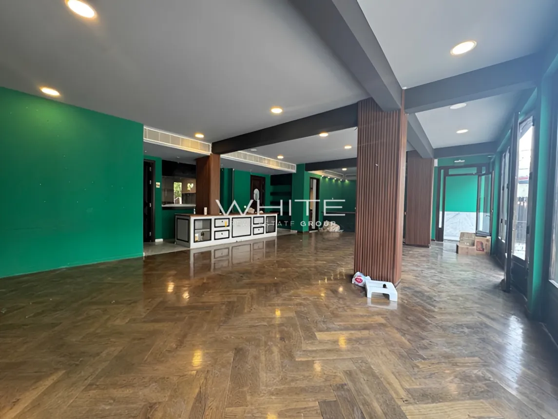 Restaurant for rent in Kaslik, Lebanon