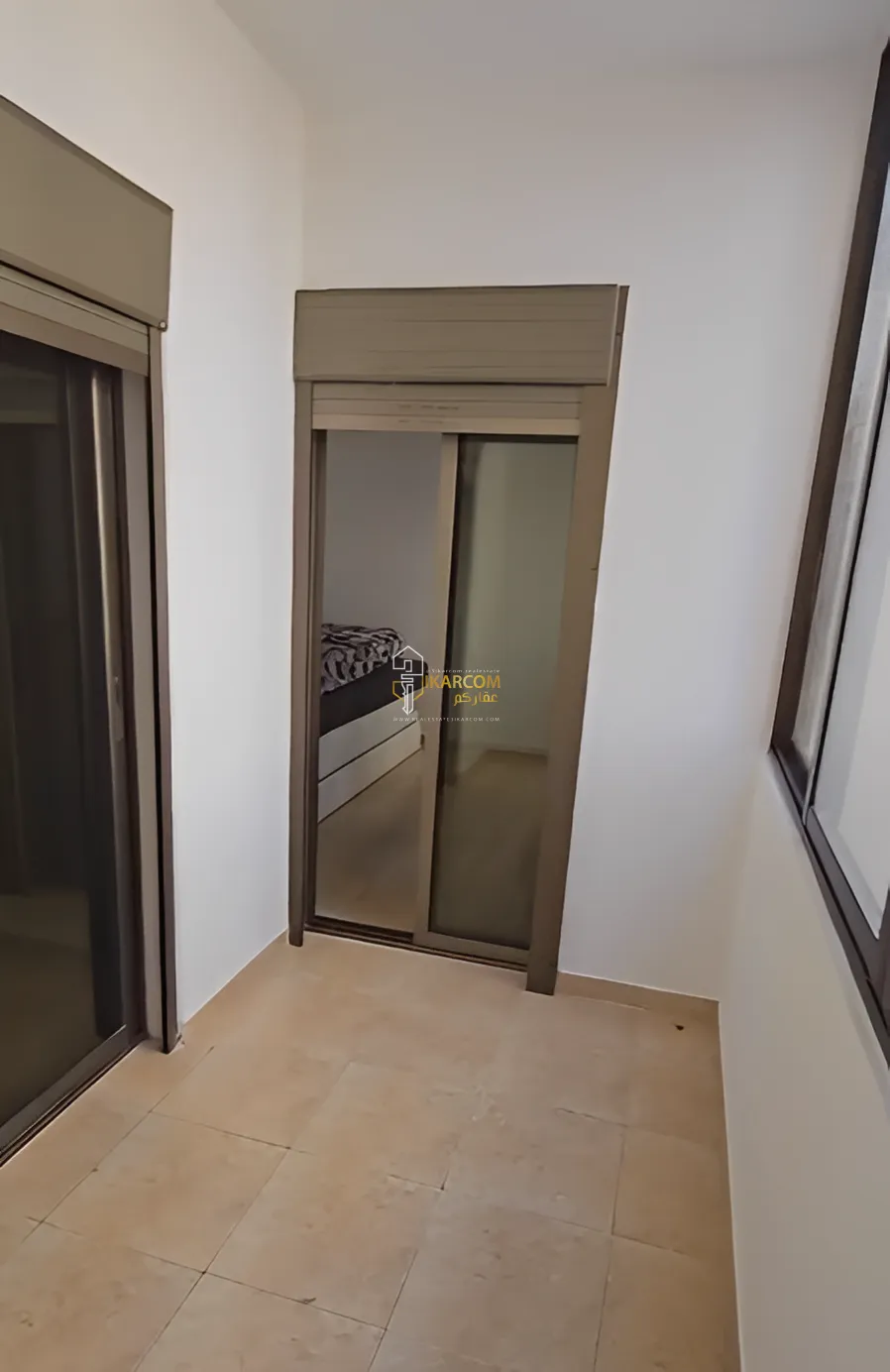 Apartment for Sale in Jdeideh - 3 bed, 2 bath
