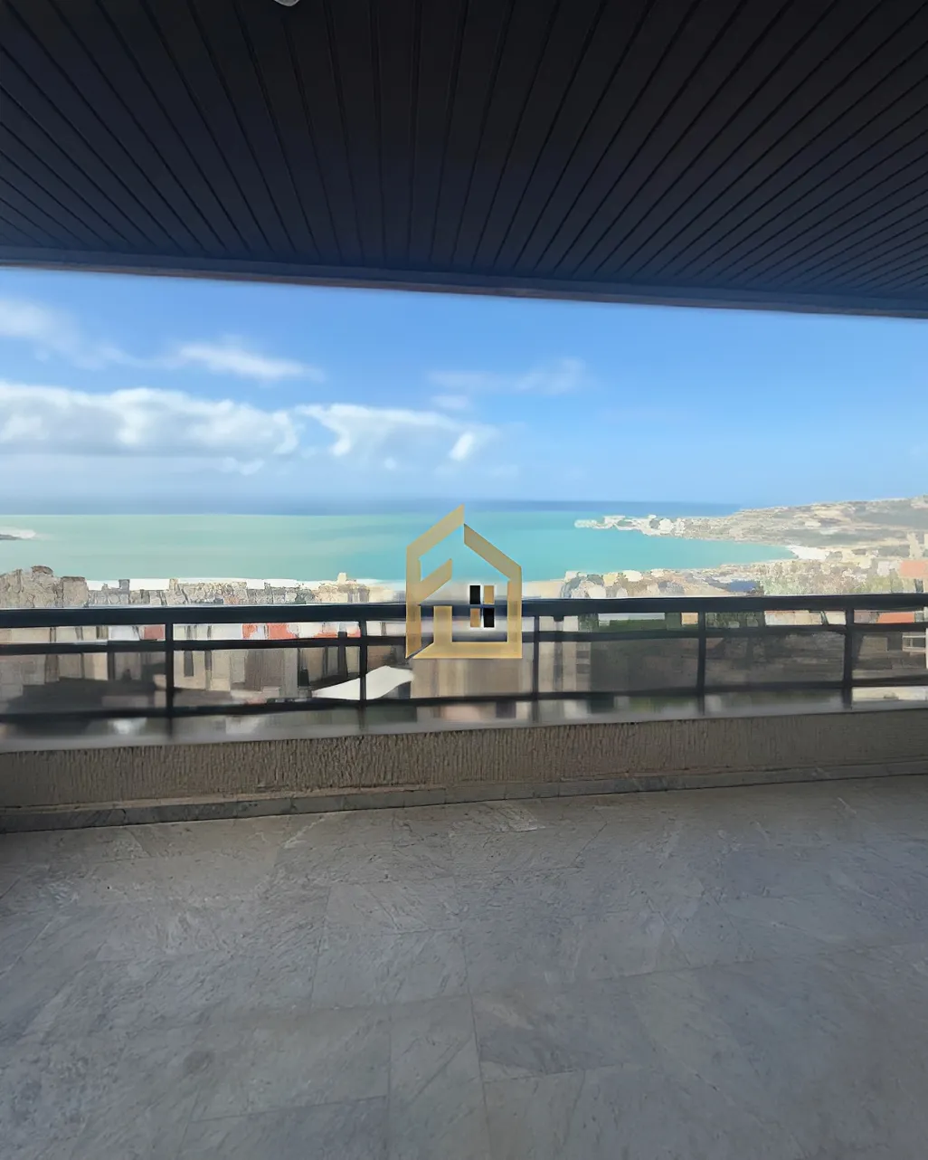 Apartment for sale in Sahel Aalma, Lebanon - 3 bed, 3 bath