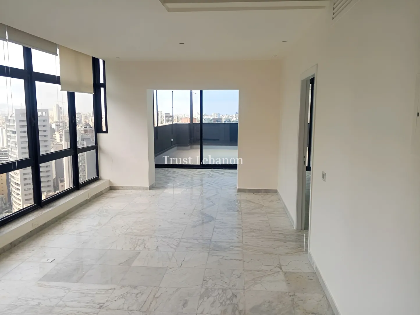 Warehouse for rent in Achrafieh, Beirut, Lebanon
