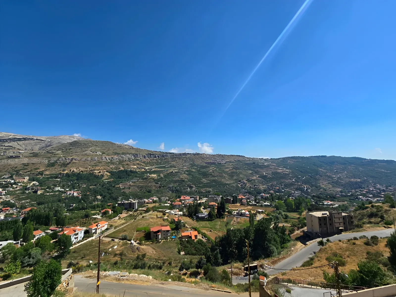 Chalet for Sale in Faraya - 1 bed, 1 bath