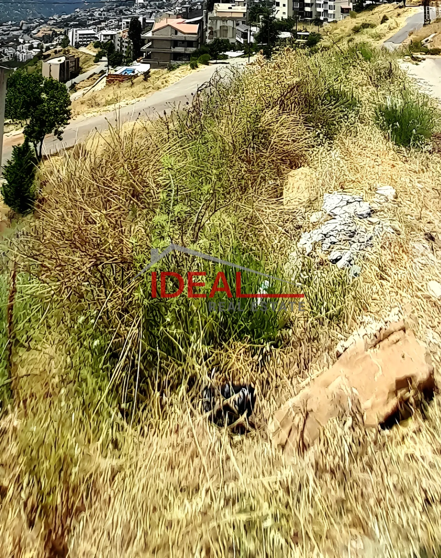 Residential Land for sale in Faraya, Lebanon
