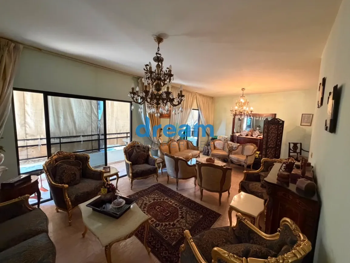Apartment for sale in Ras Al Naba'a, Beirut, Lebanon