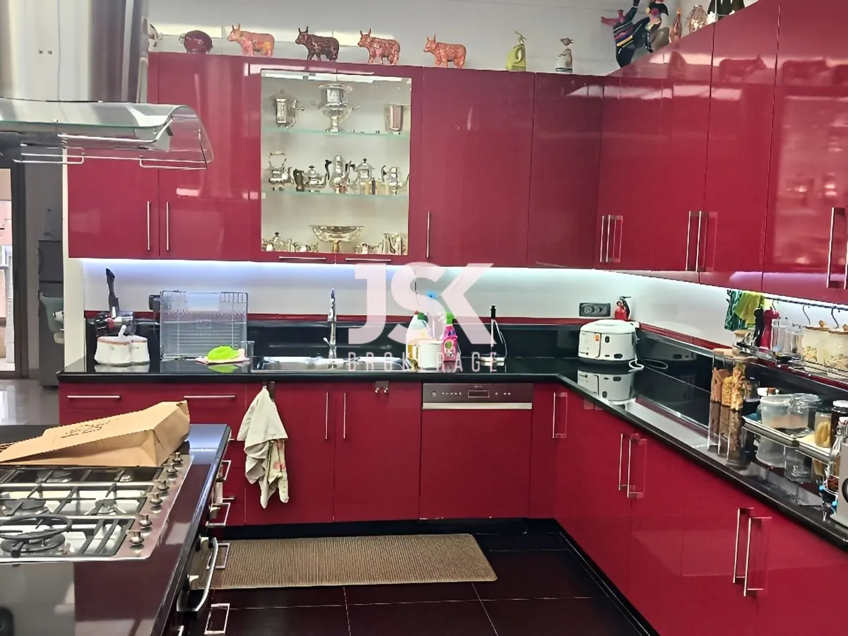 Duplex for Sale in Hazmieh, Lebanon