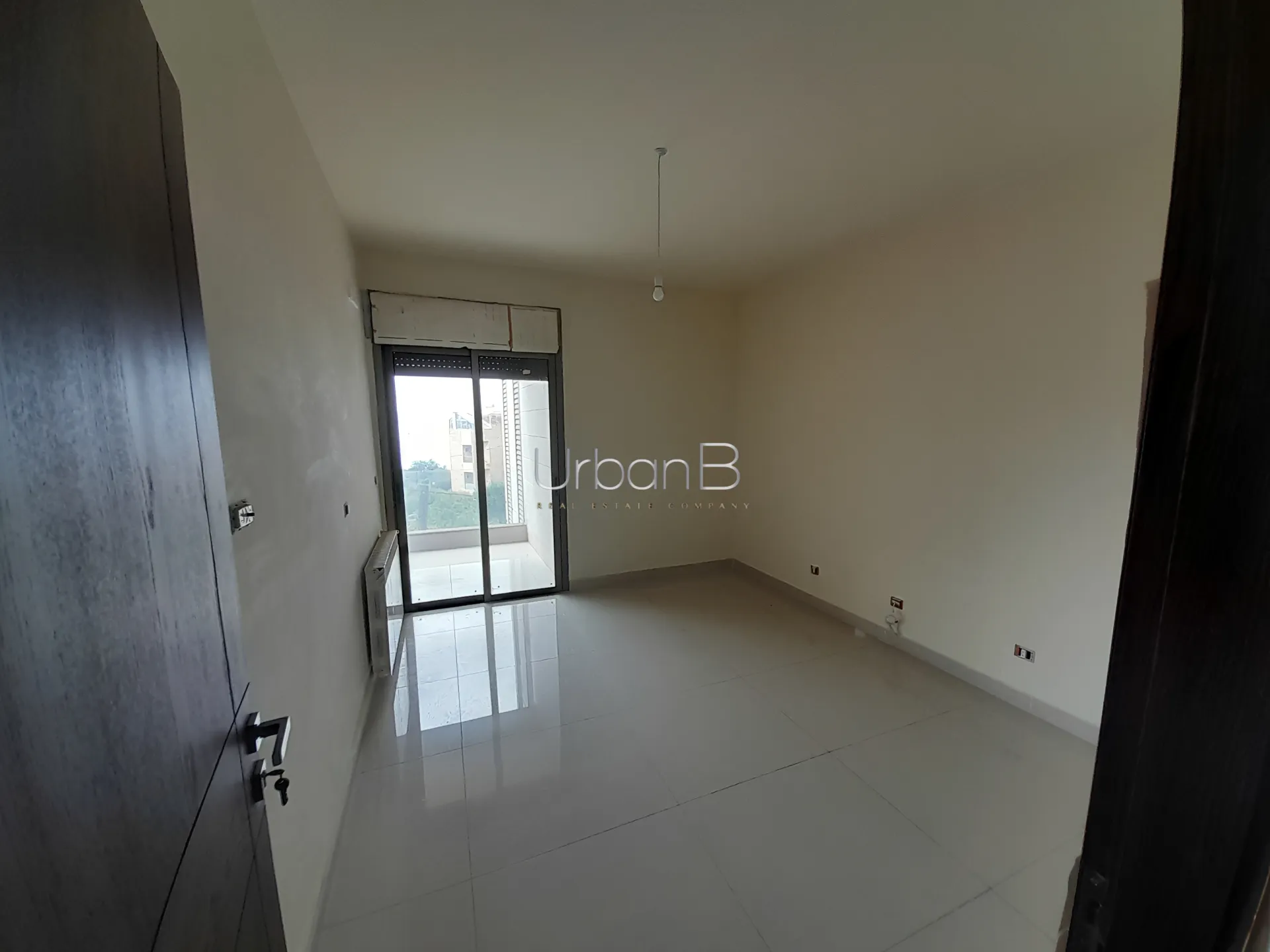 Residential in Cornet chahwan, lebanon