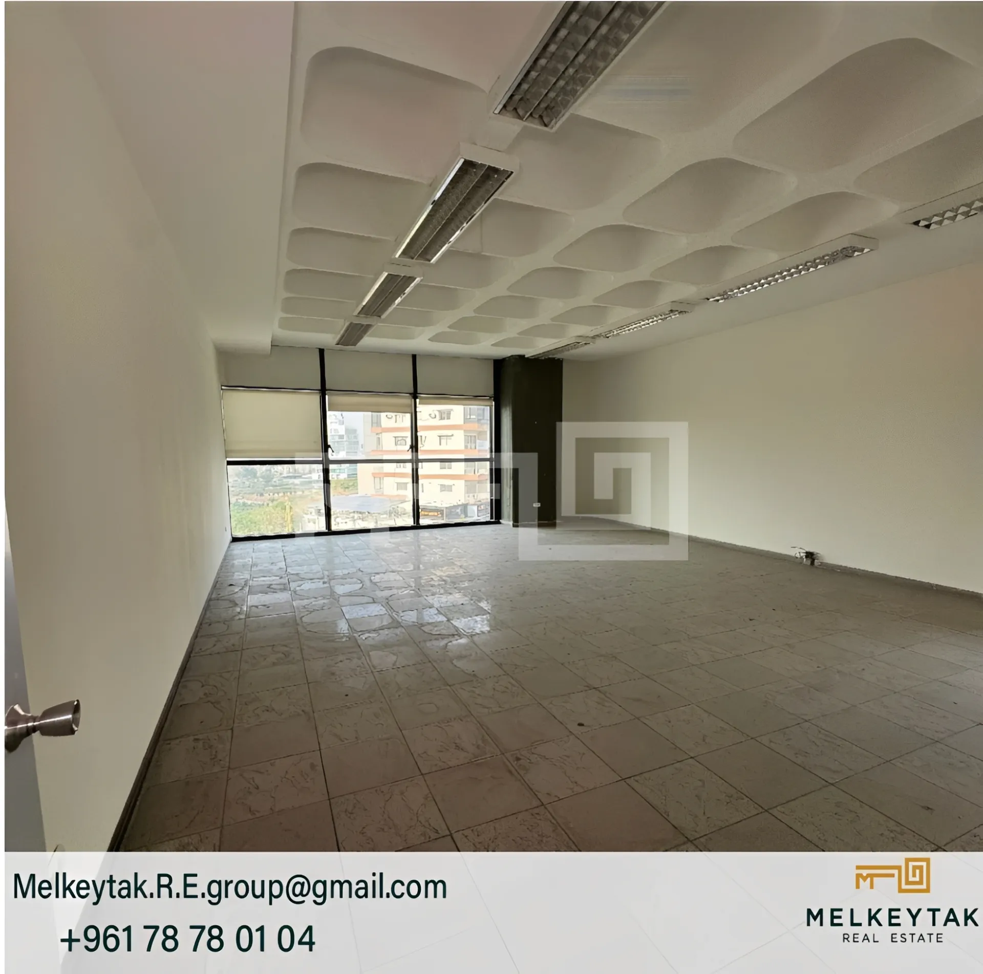 Office for rent in Horch Tabet, Lebanon