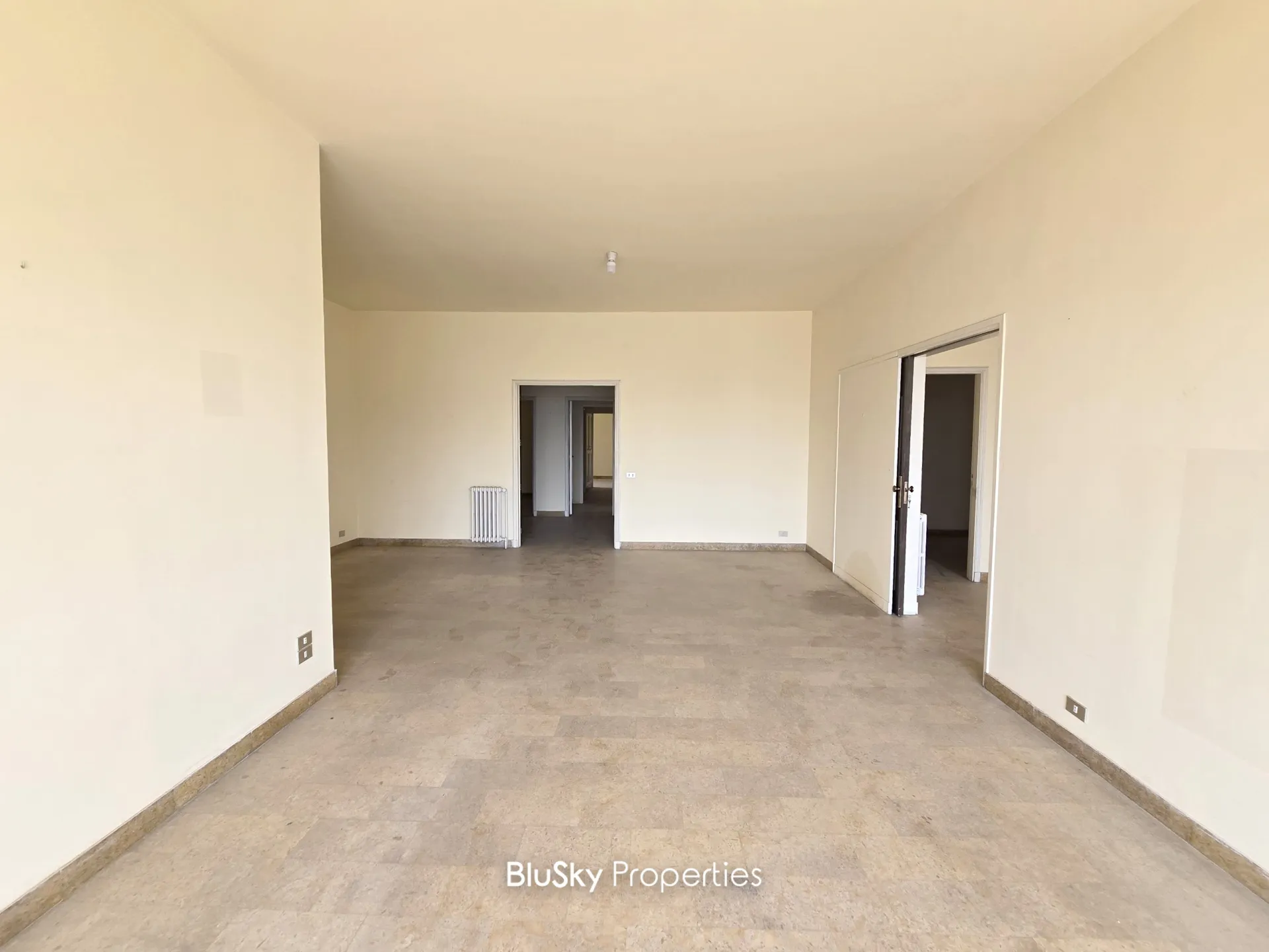 Apartment for sale in Mansourieh, lebanon