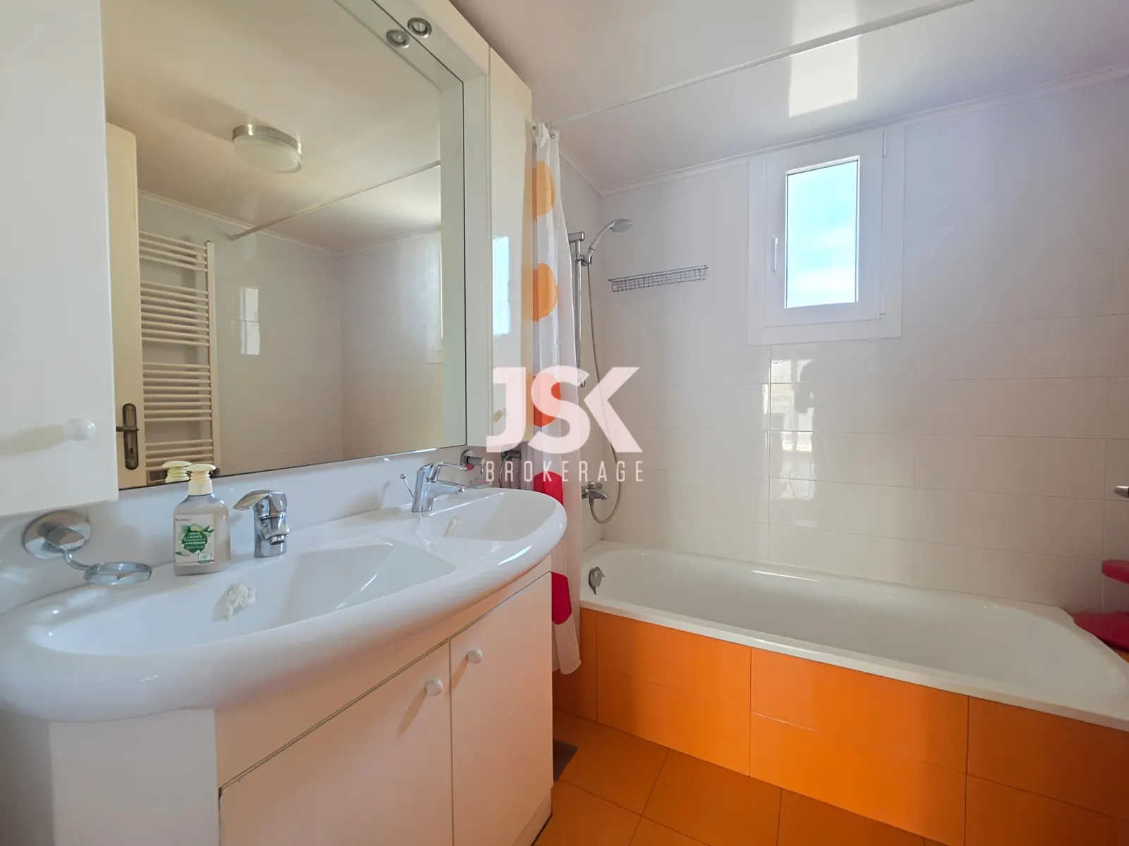 Apartment for Rent in Achrafieh