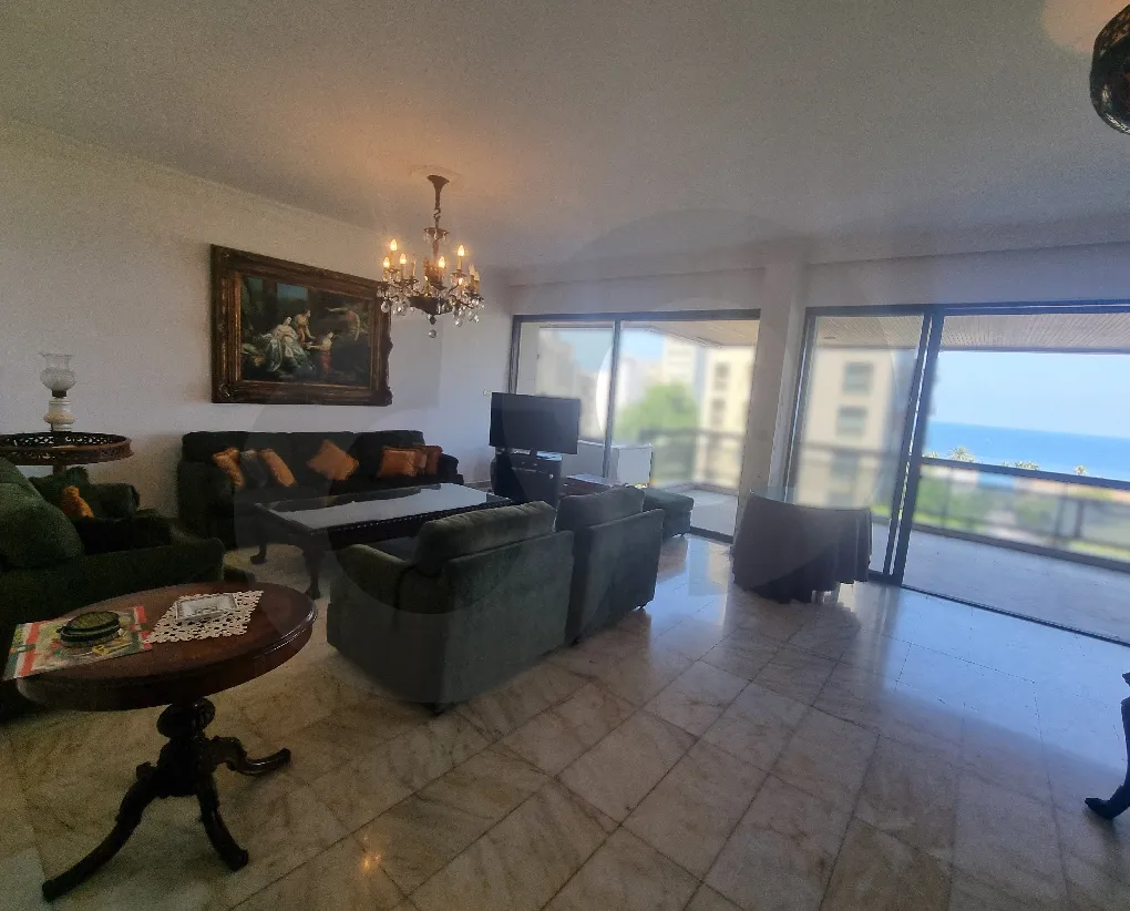 Apartment for Sale in Ain Al Mraiseh
