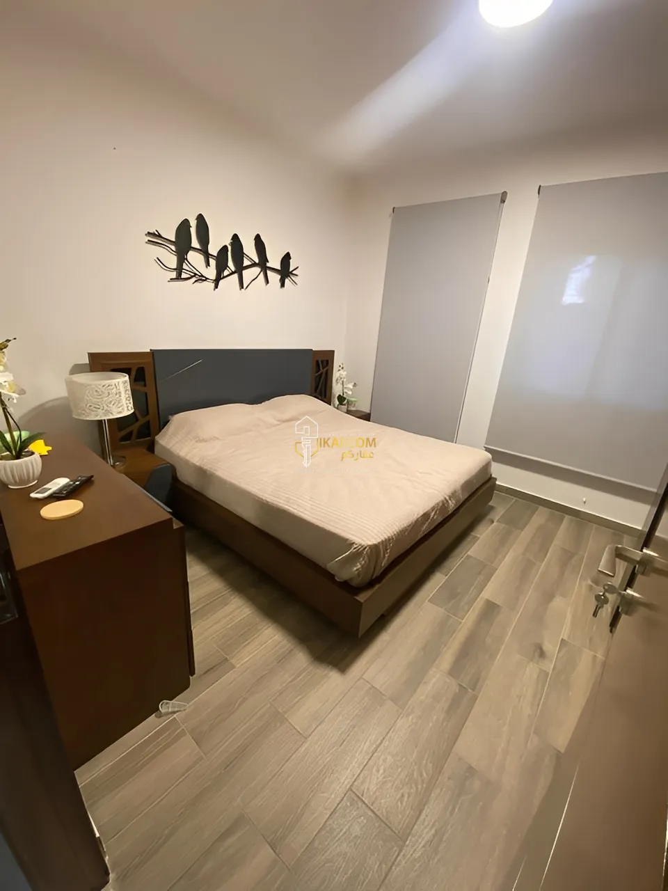 Apartment for Sale in Blat
