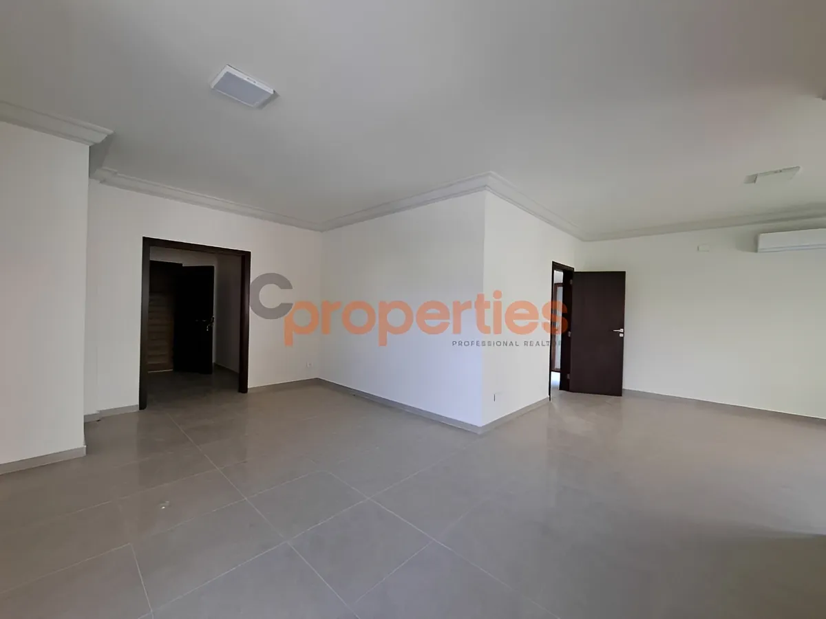 Apartment for Rent in Zouk Mikael