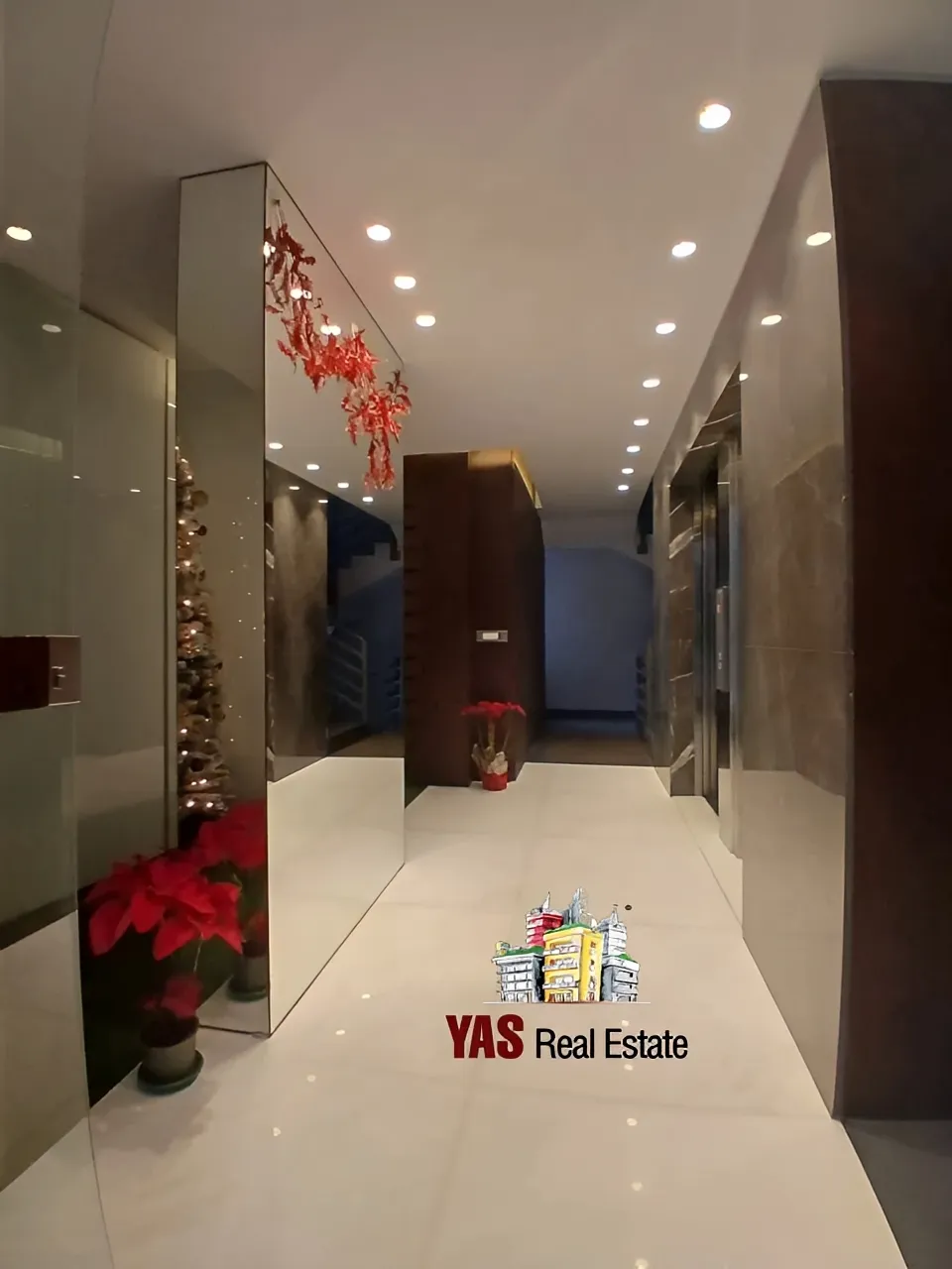 Apartment for Sale in Achrafieh