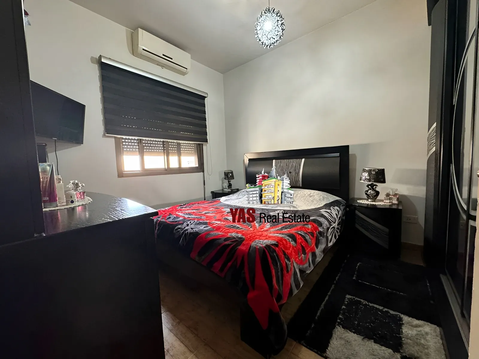 Apartment for Sale in Zouk Mikael