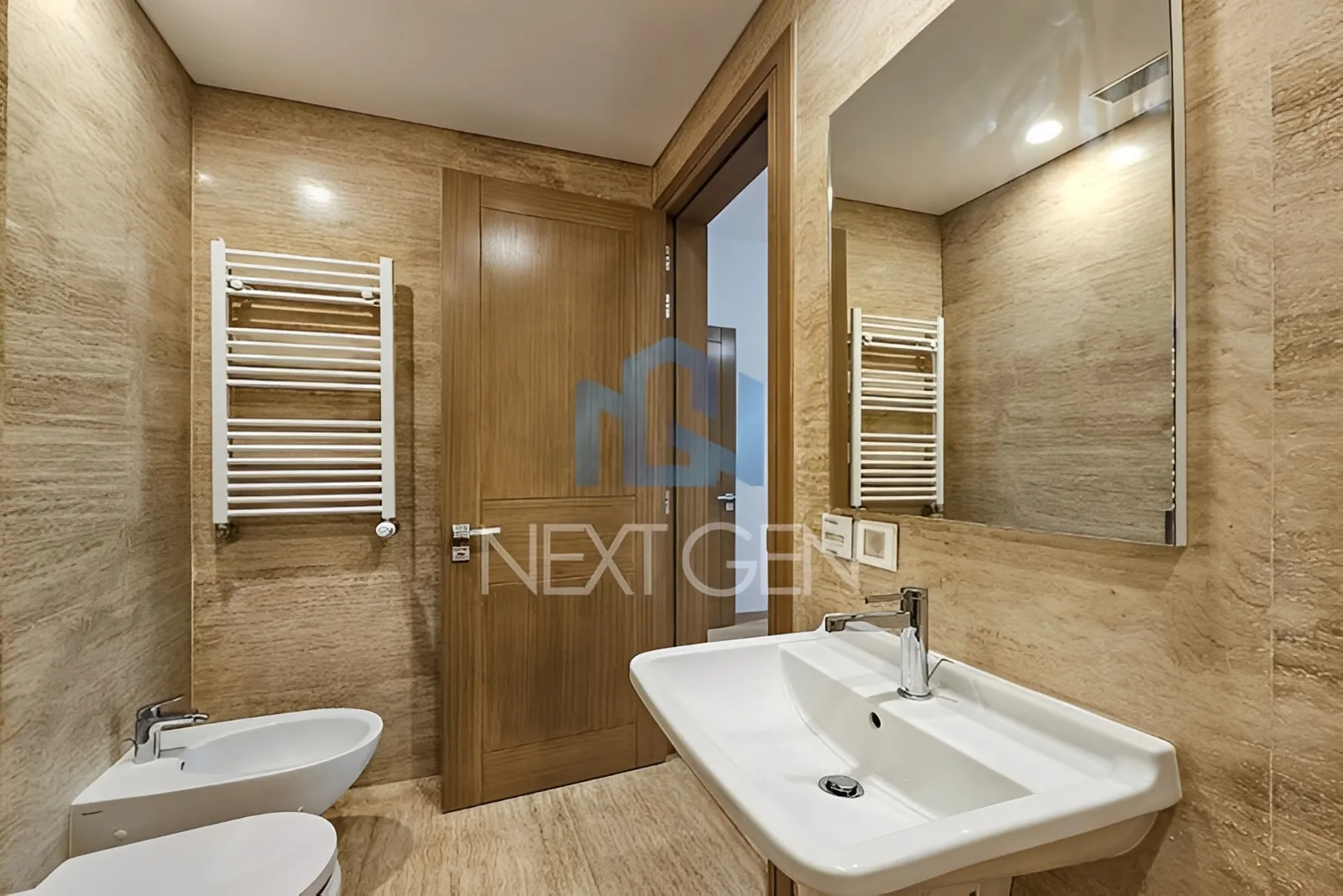 Duplex for Sale in Saifi Village