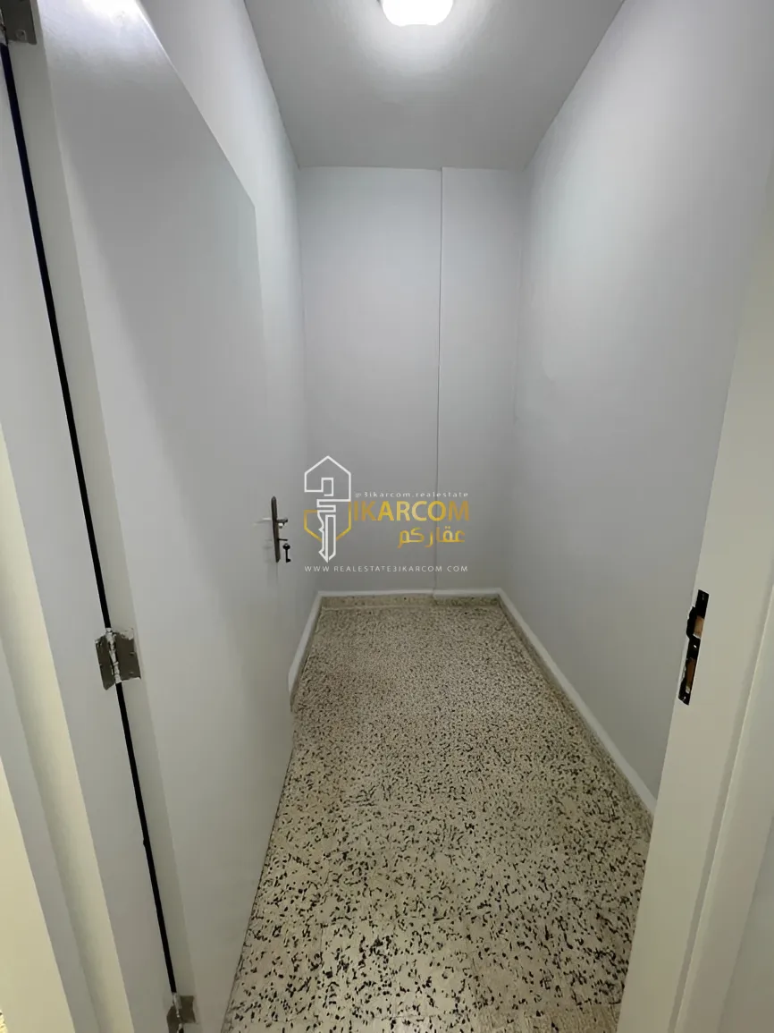 Apartment for sale in Dekwaneh, Lebanon