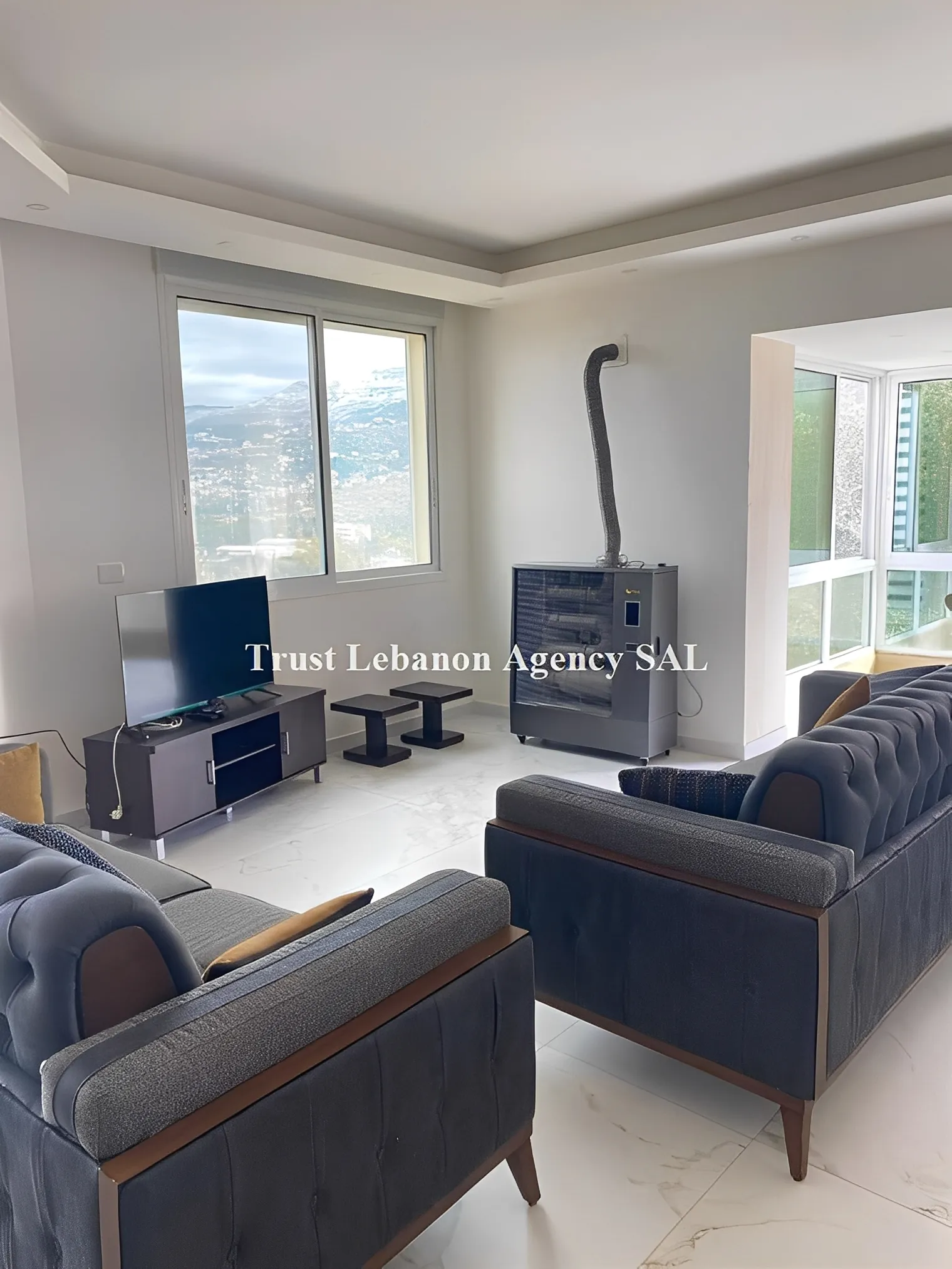 Apartment for Sale in Hammana, Lebanon