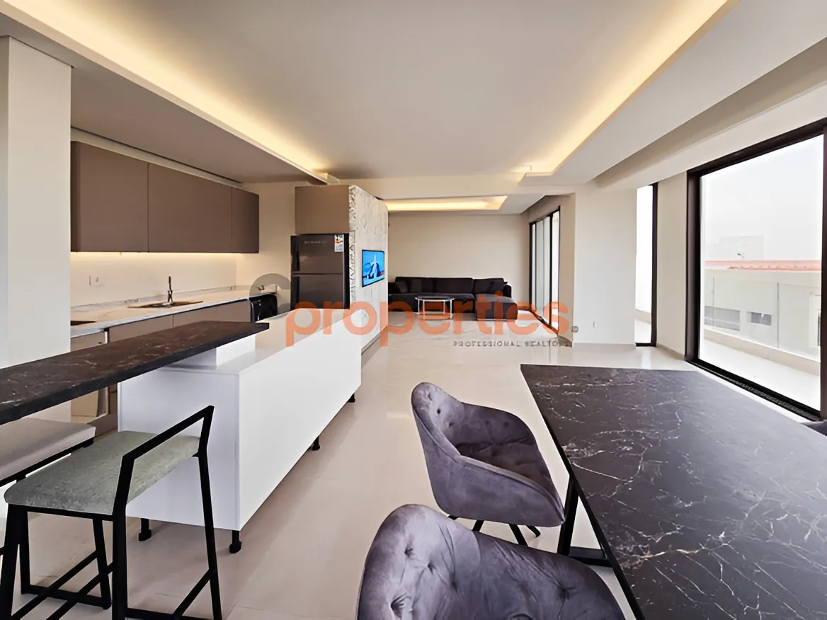Apartment for Rent in Tabarja - 3 bed, 3 bath