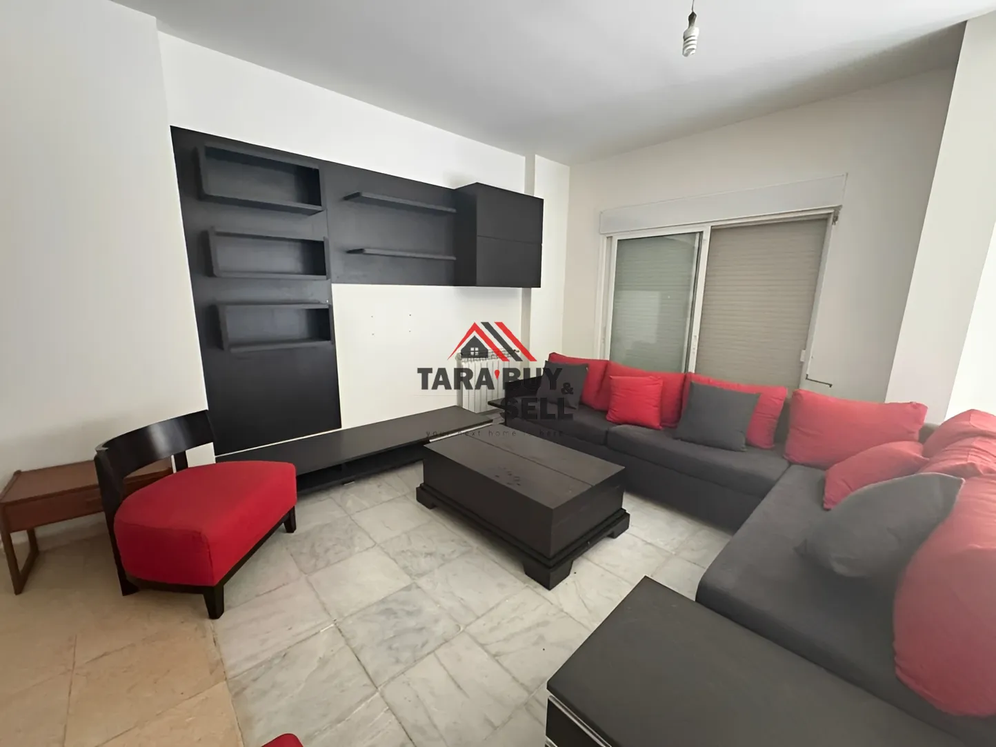 Apartment for sale in Baabdat, Lebanon - 2 bed, 2 bath