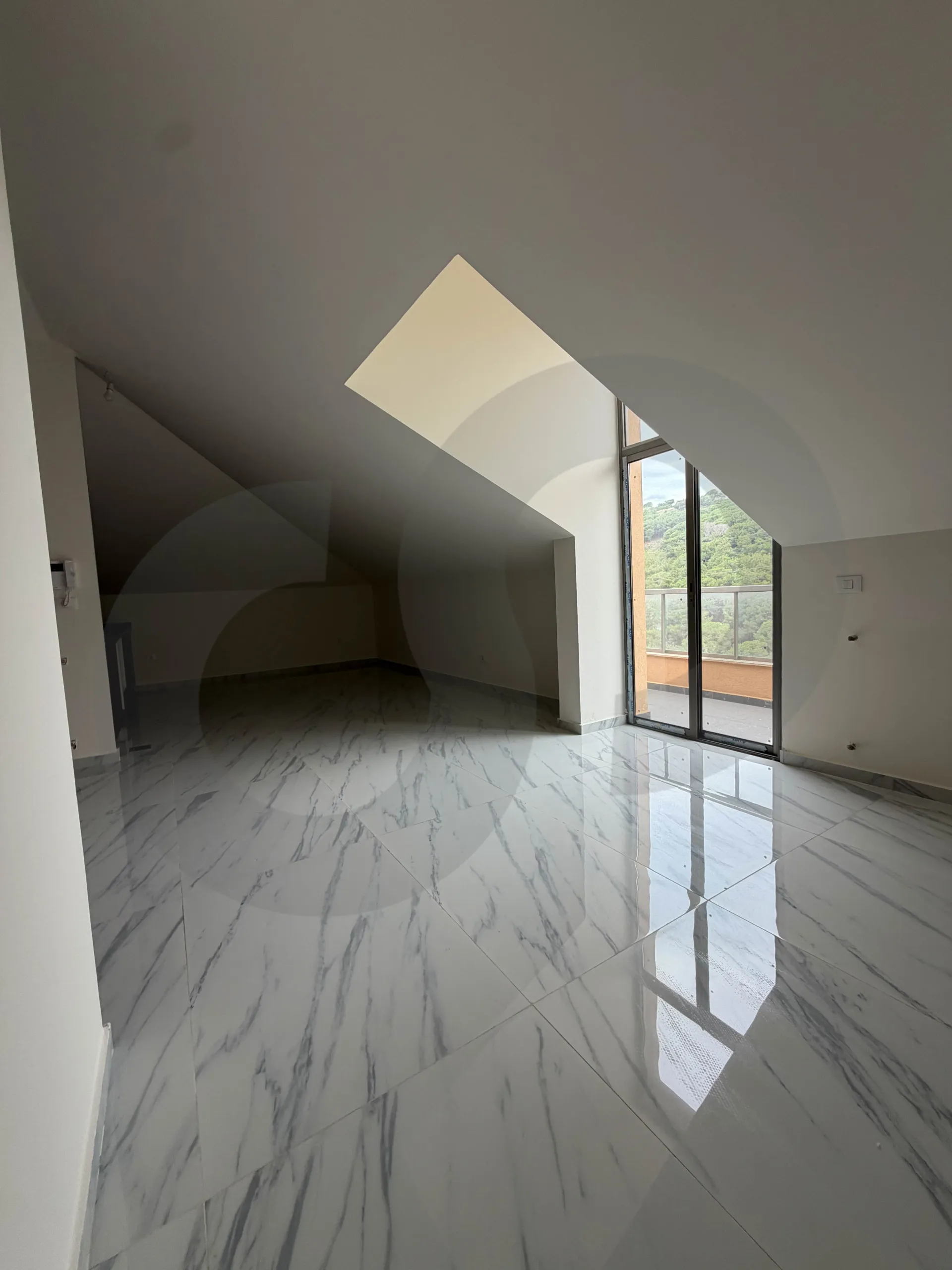 Duplex for Sale in Mansourieh