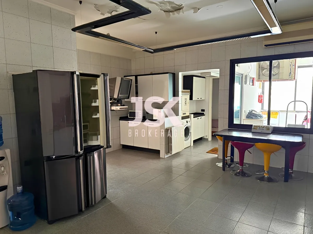 Apartment for Sale in Caree d'or, Achrafieh, Beirut, Lebanon