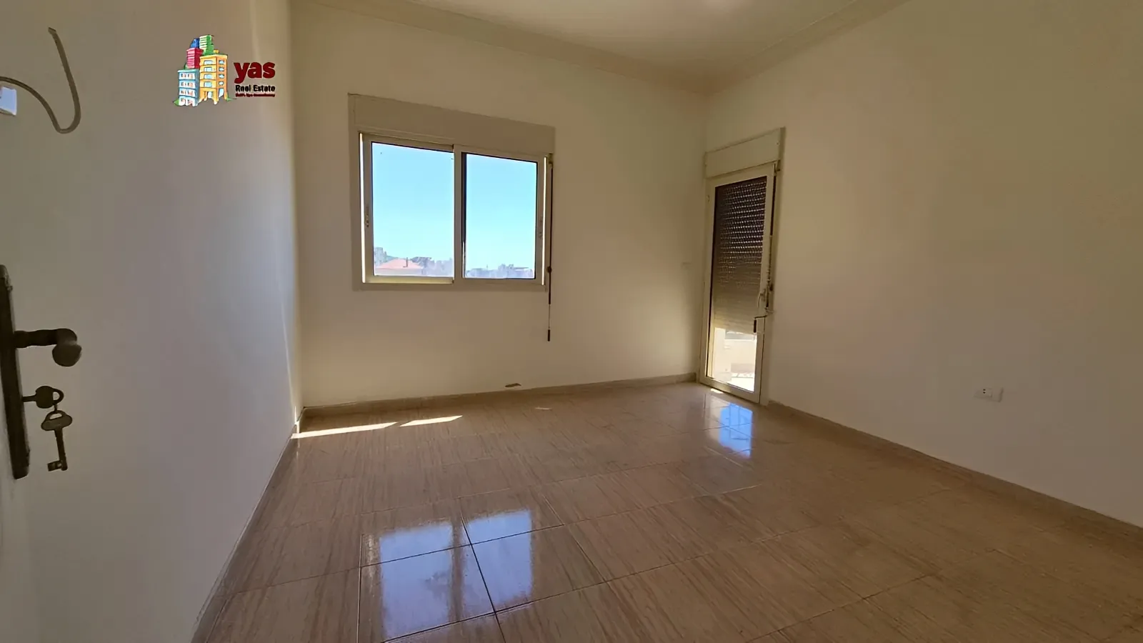 Apartment for Sale in Basbina