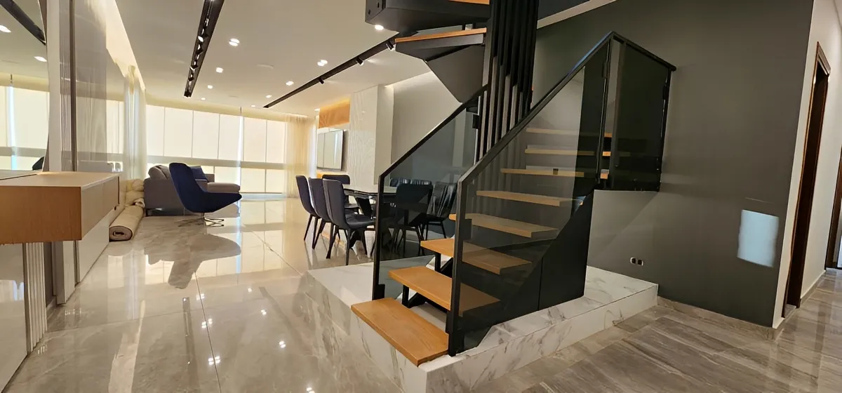 Apartment for Sale in Jounieh, Lebanon - 5 bed, 7 bath