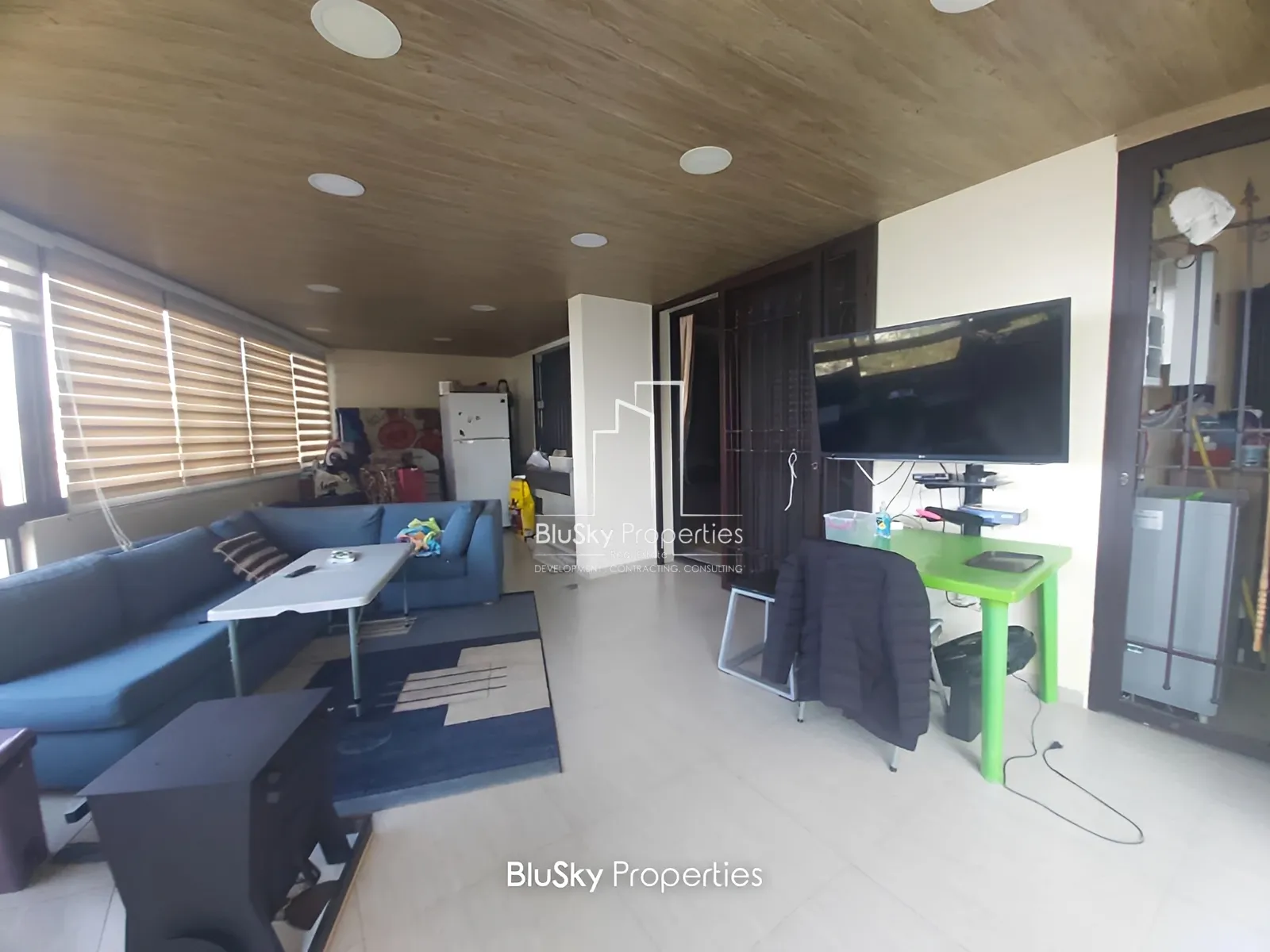 Apartment for Sale in Halat - 3 bed, 3 bath