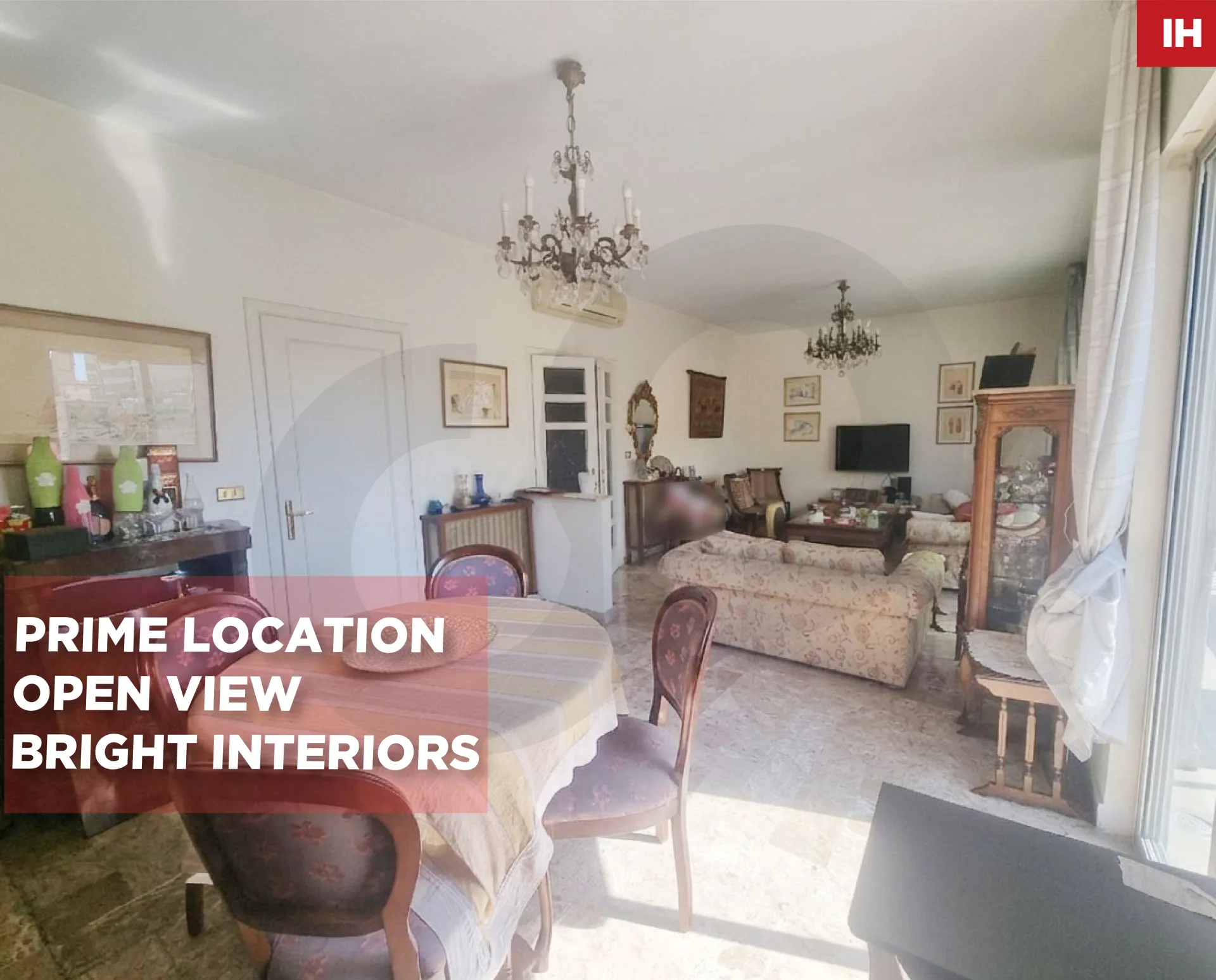 Apartment for Sale in Hamra