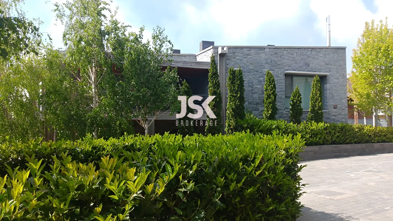 Chalet for Sale in Faqra