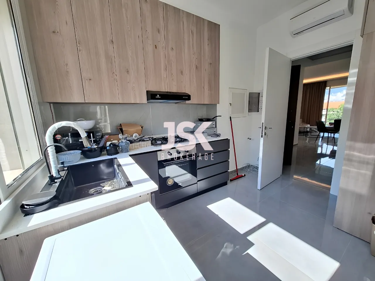 Apartment for Rent in Kaslik